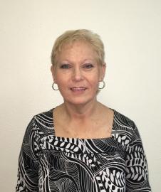 Beverly McKinney