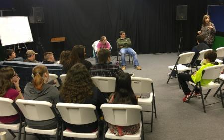 Youth 2-24-16 